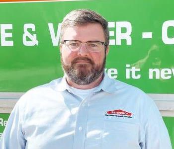 Owners of SERVPRO of Missoula