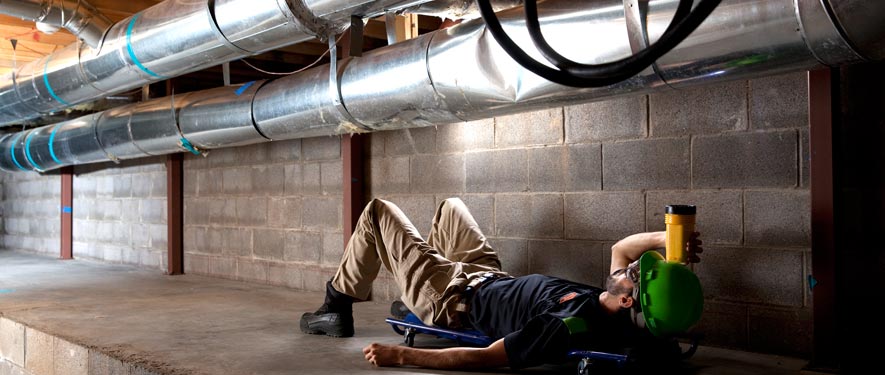 Missoula, MT airduct cleaning